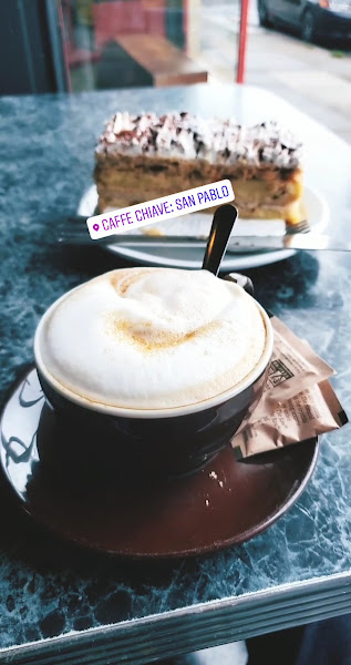 Caffè Chiave 2