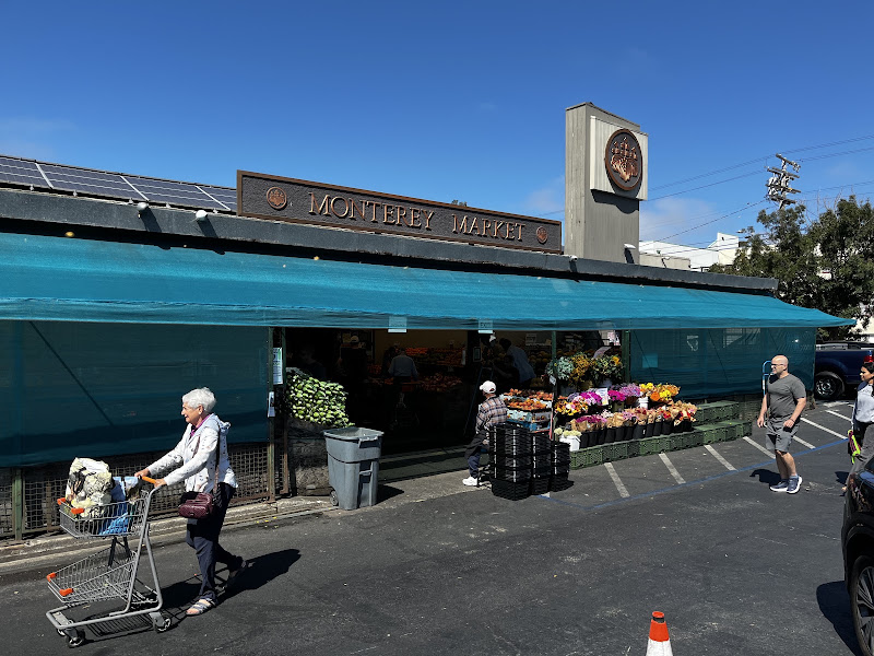 Monterey Market