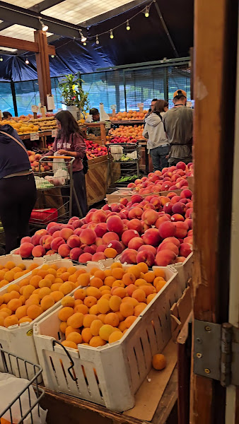 Monterey Market 2