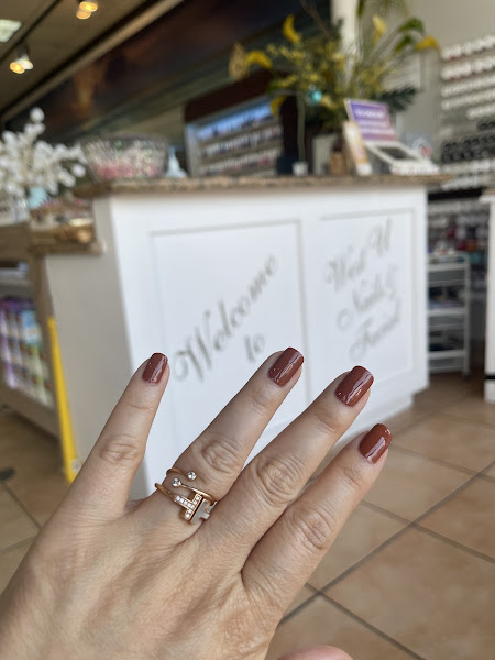 West U Nails & Facial 2