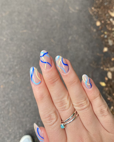West U Nails & Facial 4