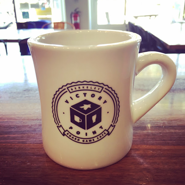 Victory Point Cafe 2
