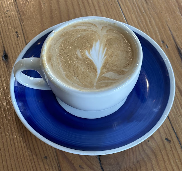 Victory Point Cafe 4