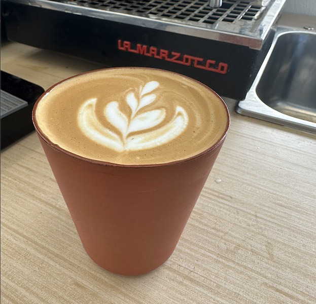 Roaming Bean Coffee 2