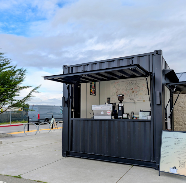 Roaming Bean Coffee 4