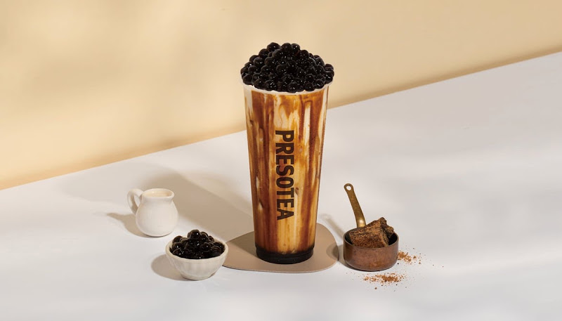 Presotea Berkeley 2