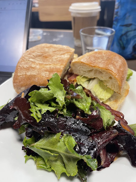 V&A Cafe 2