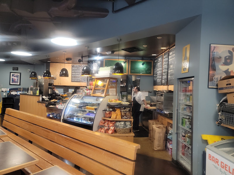 V&A Cafe 3