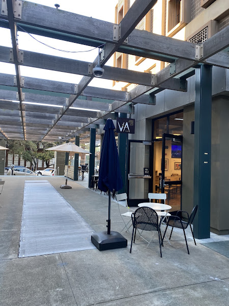V&A Cafe 4