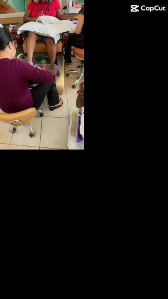 Tulipo Nails and Spa 2