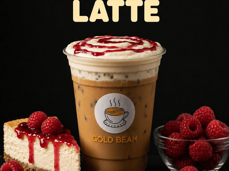 Gold Bean Cafe 4