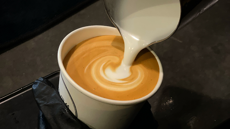 1951 Coffee Company 2