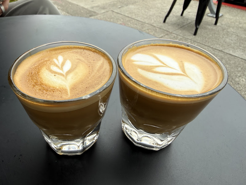 SIGNAL Coffee Roasters 2