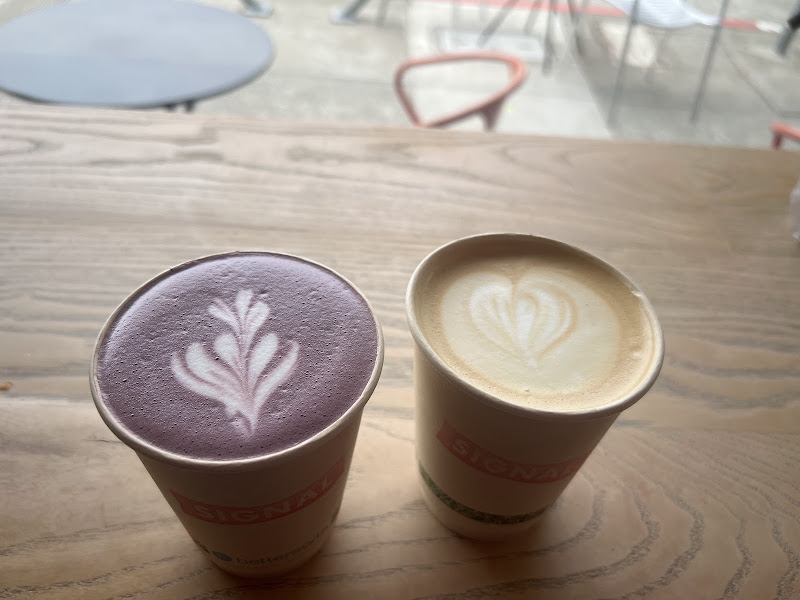 SIGNAL Coffee Roasters 4