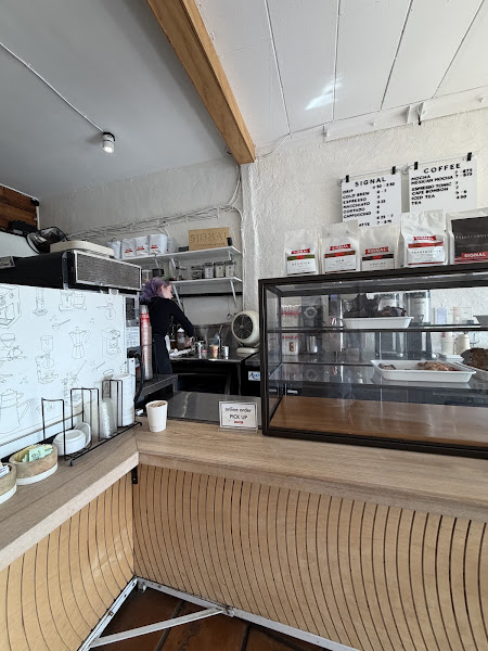 SIGNAL Coffee Roasters 5