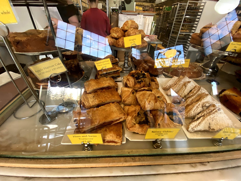 Sweet Adeline Bakeshop 2