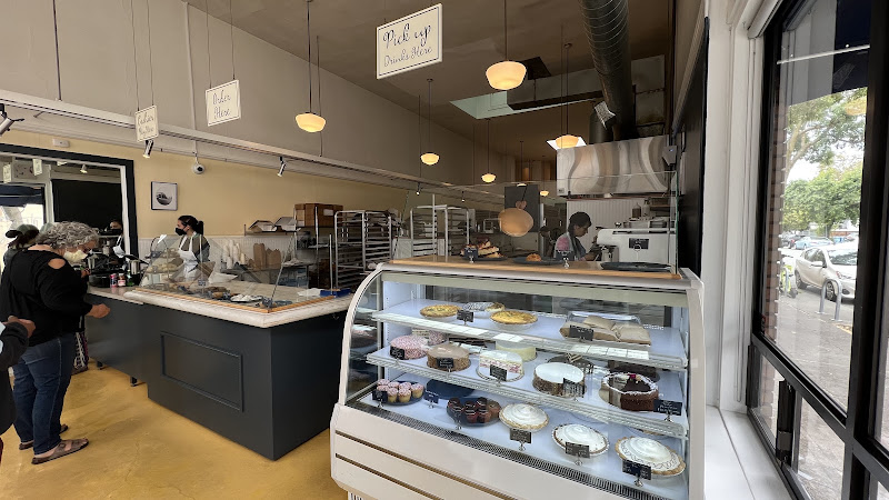 Sweet Adeline Bakeshop 3