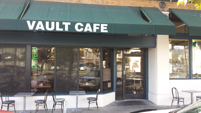 Vault Cafe 2