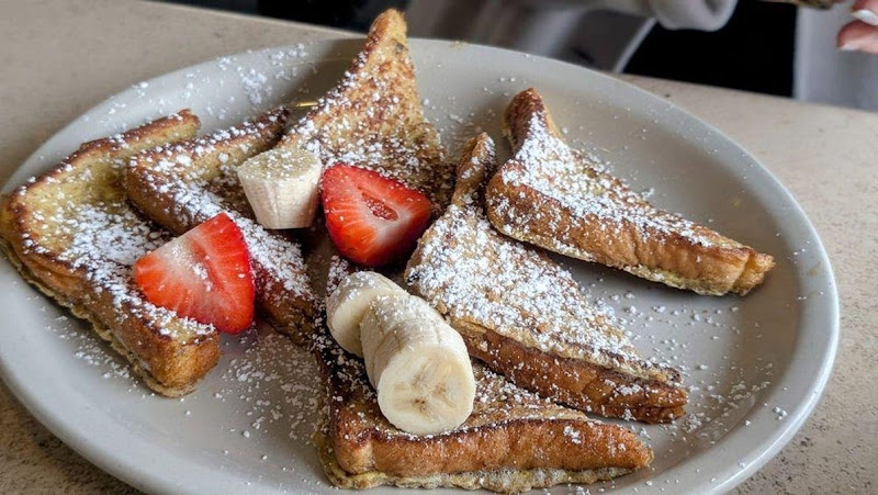 Vault Cafe 4