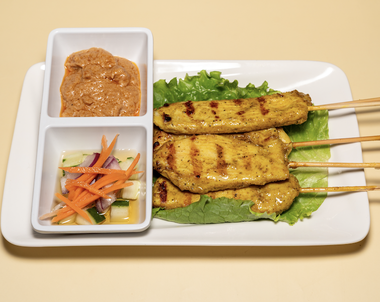 Racha Café 3