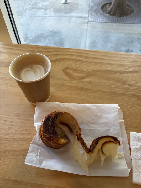 Tea Hut - Berkeley 3