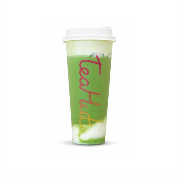 Tea Hut - Berkeley 4