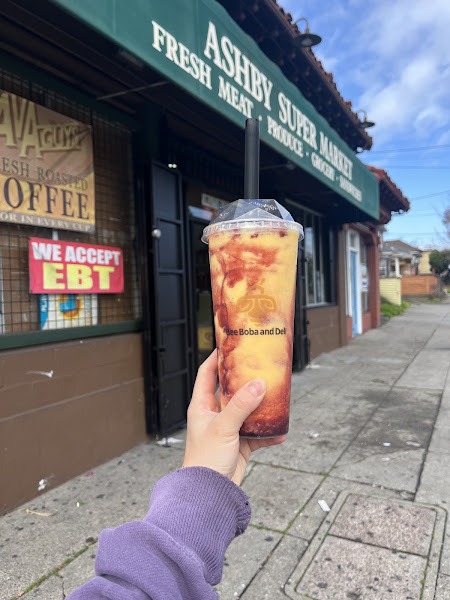 Bee Boba and Deli