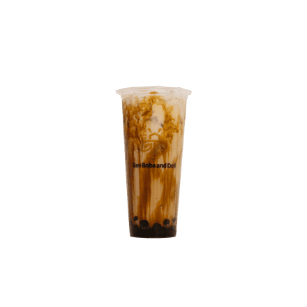 Bee Boba and Deli 3
