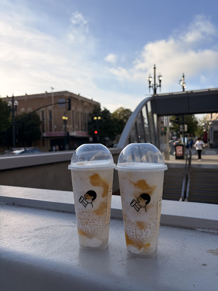 heytea (Berkeley) 2