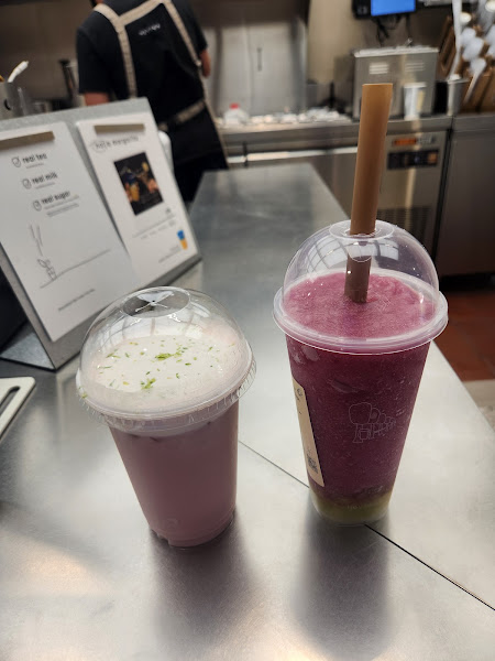heytea (Berkeley) 4