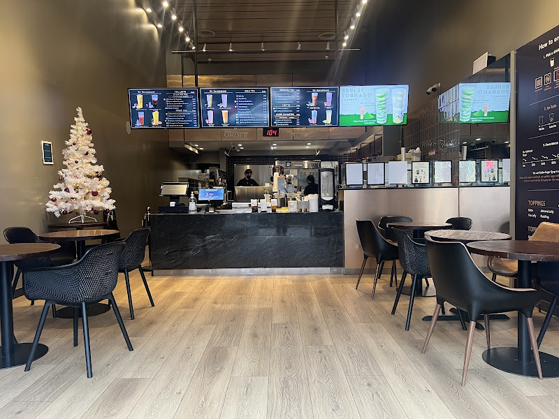 TP TEA – Berkeley