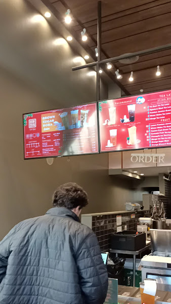 TP TEA – Berkeley 2