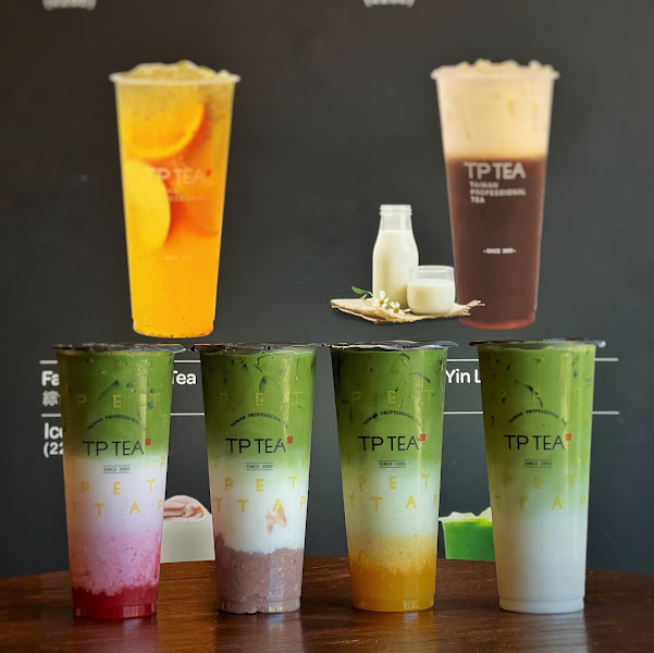 TP TEA – Berkeley 3
