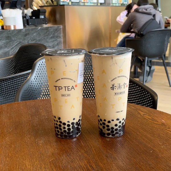 TP TEA – Berkeley 4