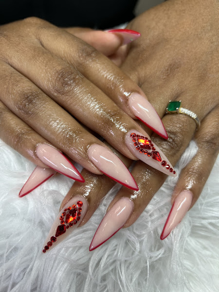 Davi Nails 1