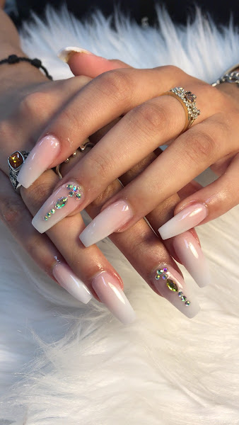 Davi Nails 2