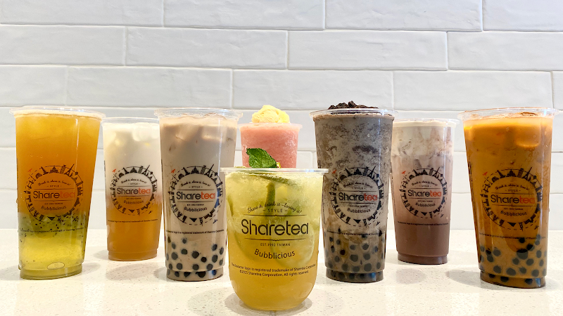 Sharetea 3
