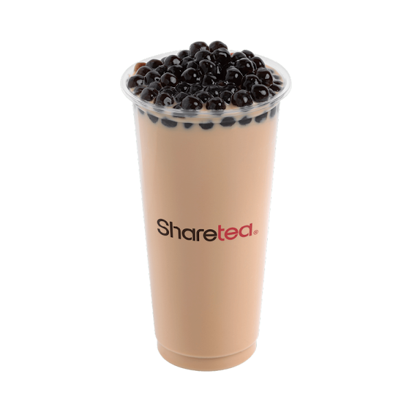 Sharetea 4