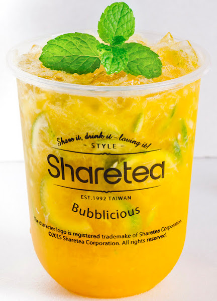 Sharetea 5