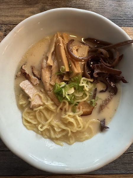 Bansho Ramen 3
