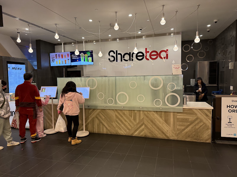 Sharetea
