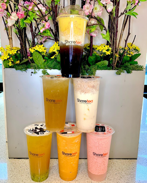 Sharetea 2