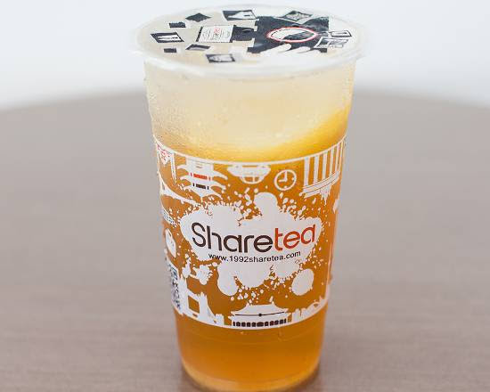 Sharetea 3