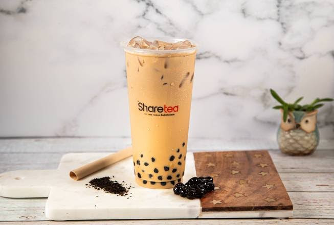 Sharetea 4