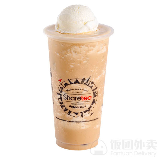 Sharetea 5