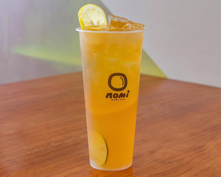 Nomi Tea 3