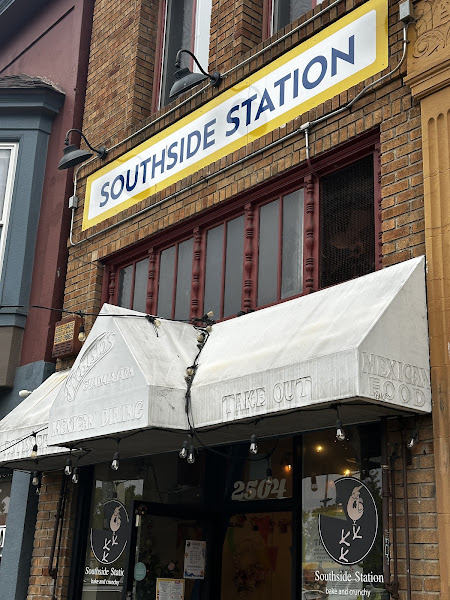 Southside Station 3