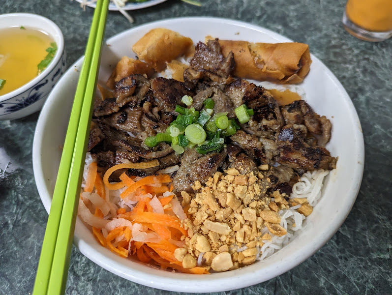 Phở Saigon II 3