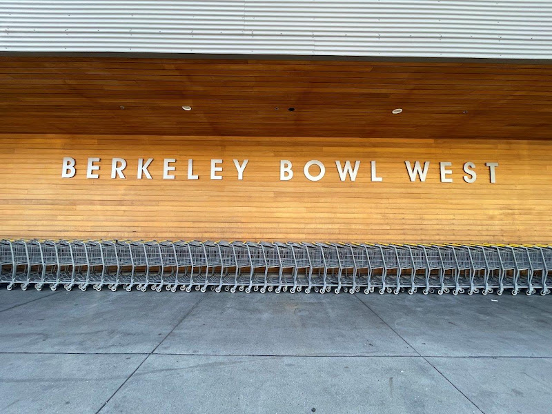Berkeley Bowl West 3