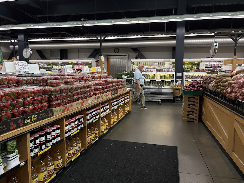Berkeley Bowl West 4
